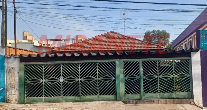 Terreno em Lauzane Paulista