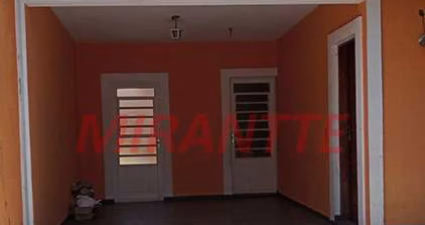Casa terrea de 100m² com 3 quartos em Água Fria