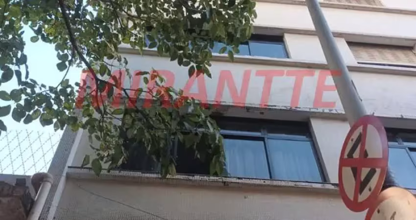 Apartamento com 3 quartos à venda na Rua Doutor Frederico Steidel, Vila Buarque, São Paulo