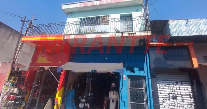 Comercial de 80m² em Vila Penteado