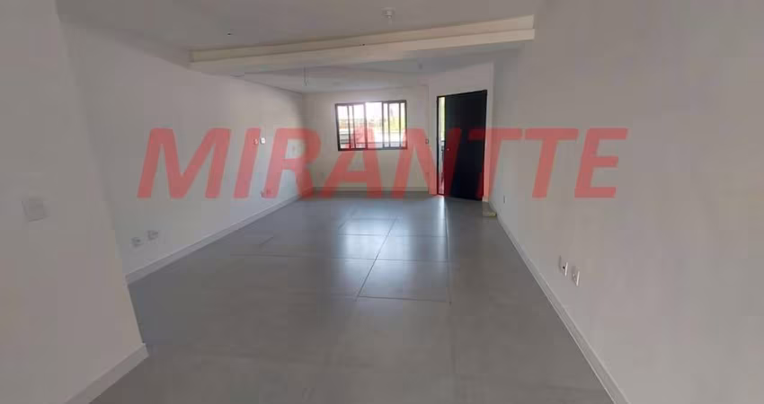 Sobrado de 212m² com 3 quartos em Parada Inglesa