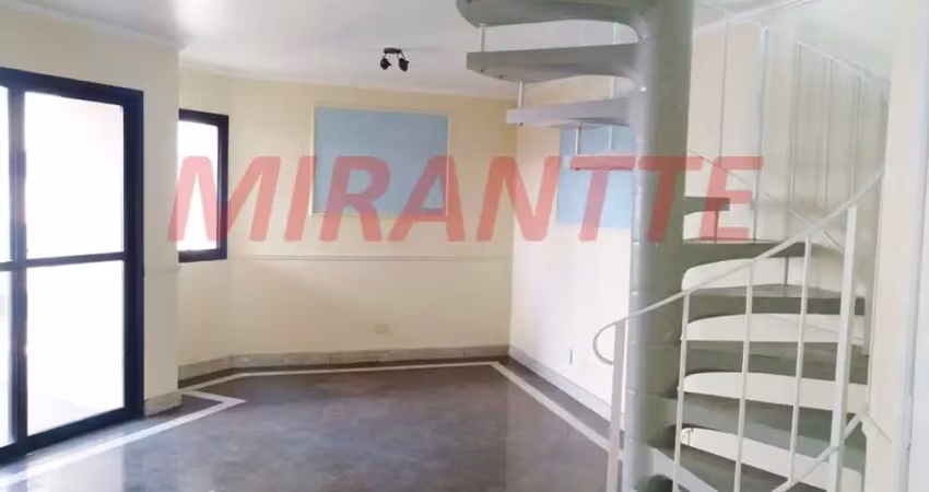 Apartamento de 212m² com 4 quartos em Parque Mandaqui