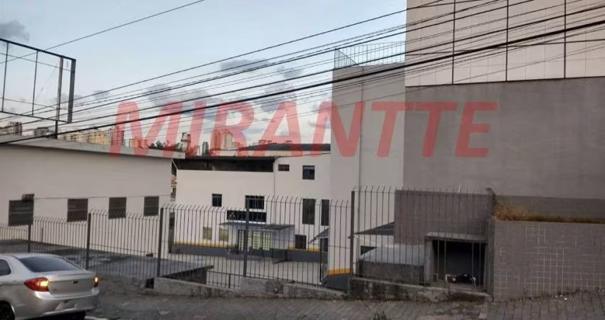 Comercial de 3500m² em Imirim