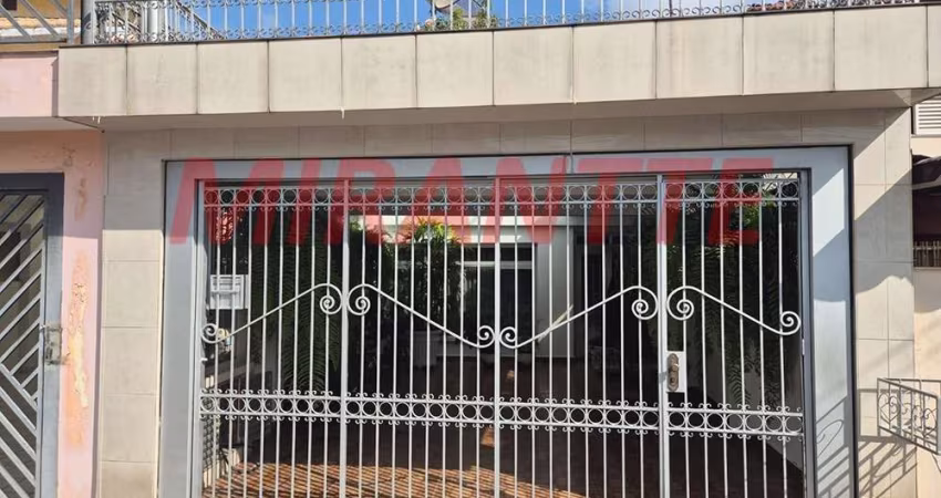 Sobrado de 210m² com 2 quartos em Conjunto Residencial Santa Terezinha