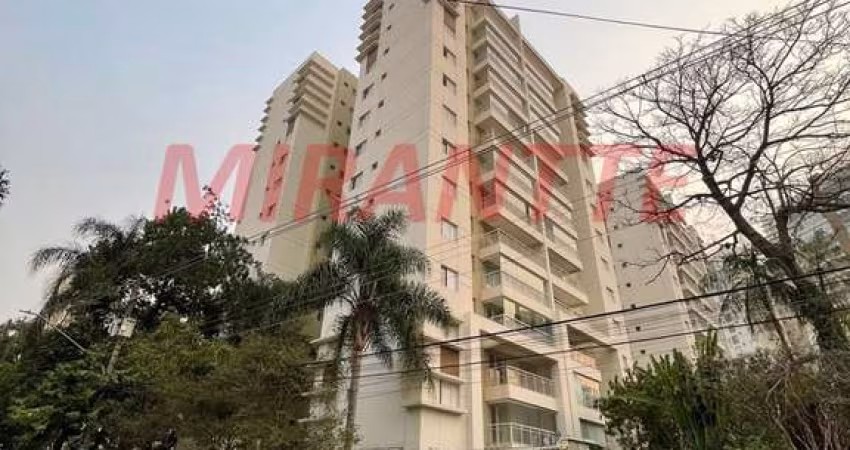 Apartamento de 105m² com 3 quartos em Lauzane Paulista