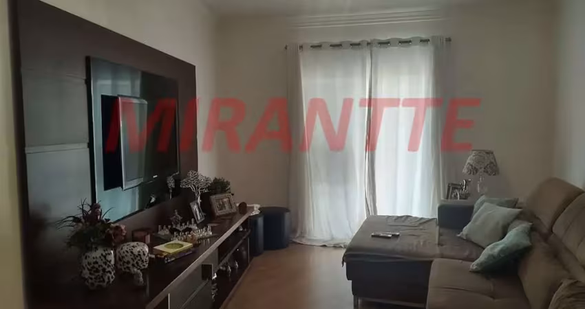 Apartamento com 3 quartos à venda na Rua Voluntários da Pátria, Santana, São Paulo