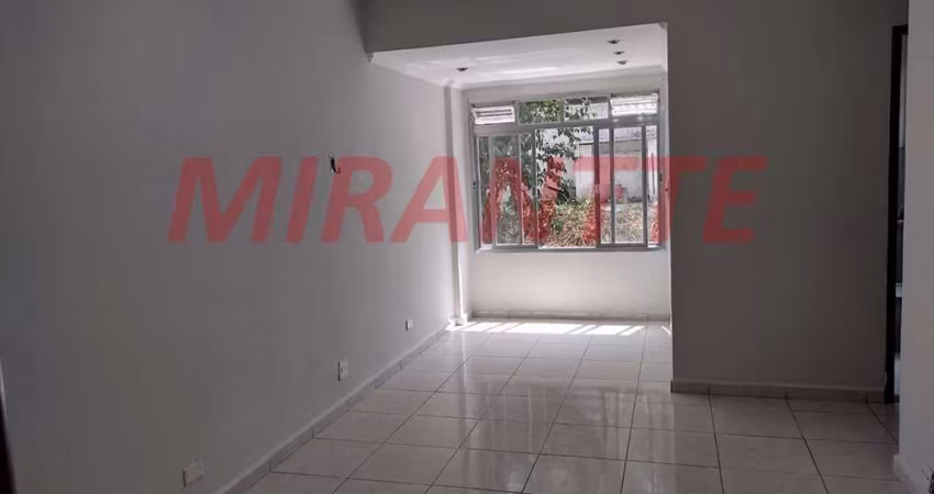 Apartamento de 68m² com 2 quartos em Vila Ester (Zona Norte)