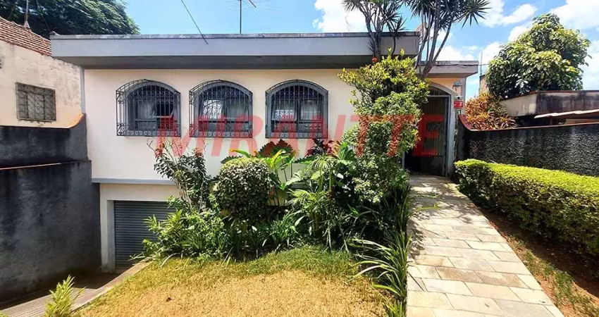 Casa terrea de 373m² com 5 quartos em jardim paraiso