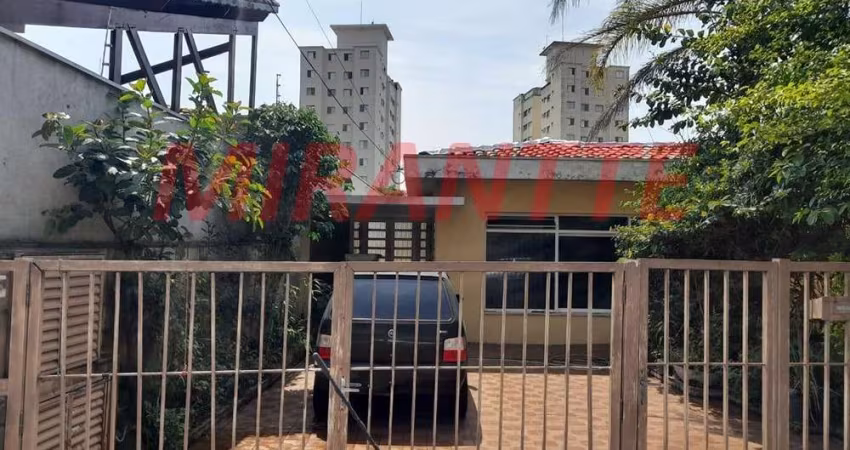 Sobrado de 230m² com 4 quartos em Mandaqui