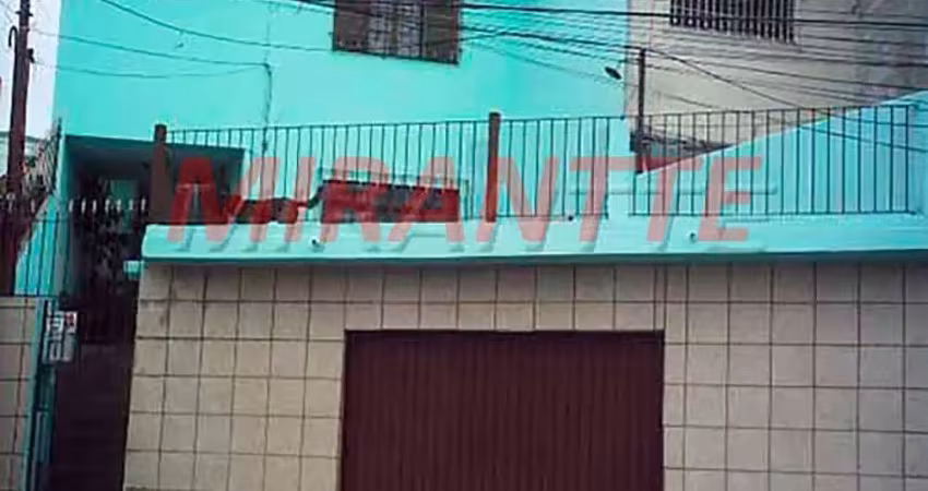 Sobrado de 115m² com 3 quartos em vila nova cachoeirinha