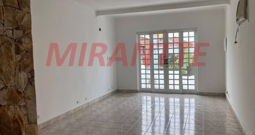 Sobrado de 200m² com 3 quartos em Jardim São Paulo