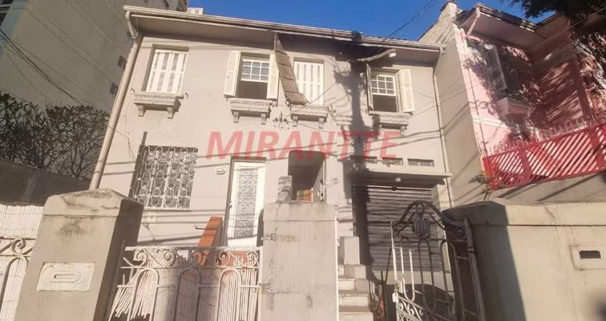 Conjunto comercial de 2.1m² em Perdizes