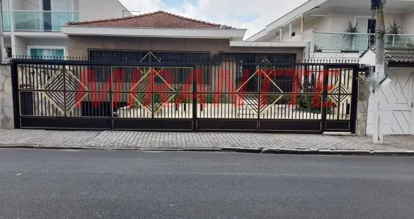 Casa com 6 quartos à venda na Rua das Vertentes, Vila Nivi, São Paulo