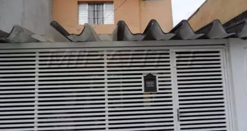 Sobrado de 200m² com 3 quartos em Jaçana