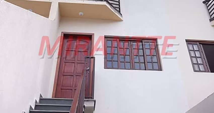 Sobrado de 150m² com 3 quartos em Parque Mandaqui