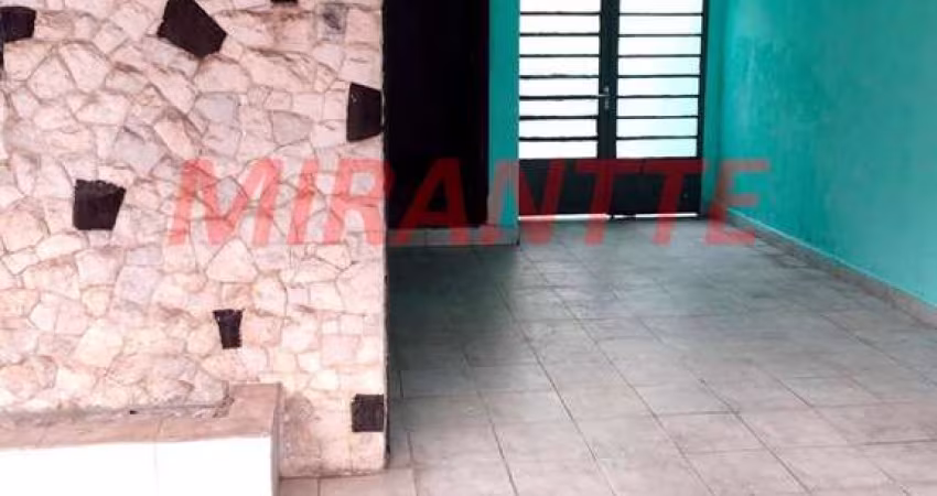 Casa terrea de 125m² com 3 quartos em Imirim