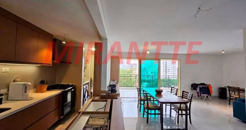 Apartamento de 180m² com 2 quartos em Jardim São Paulo