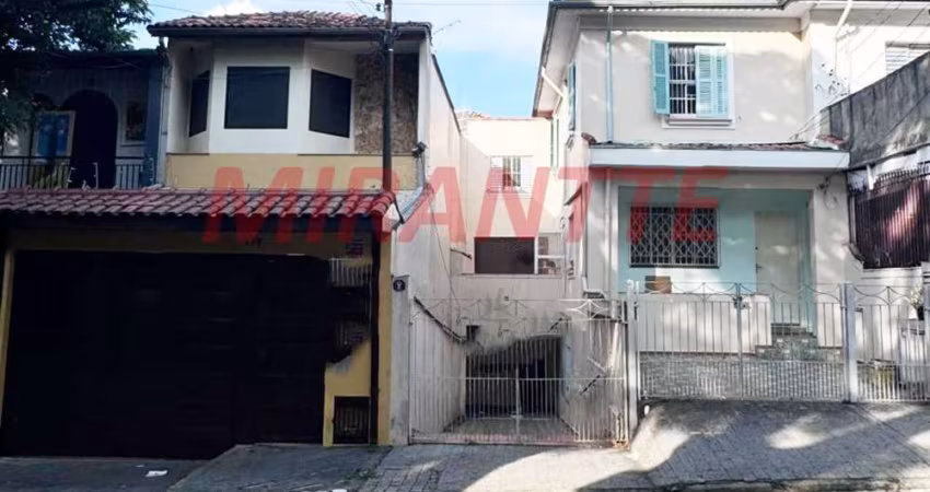 Sobrado de 206m² com 5 quartos em Jardim São Paulo