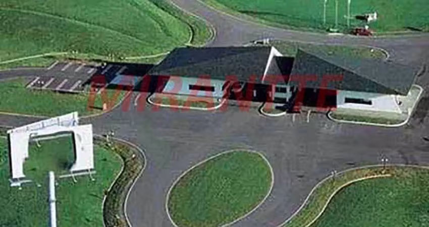 Terreno em condomínio fechado à venda na Rodovia Presidente Castelo Branco, Ninho Verde, Pardinho