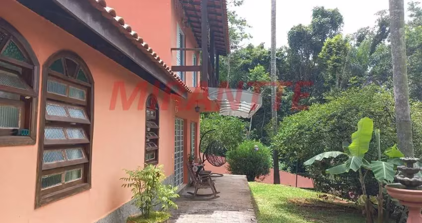 Sobrado de 156.51m² com 4 quartos em Centro - Mairiporã