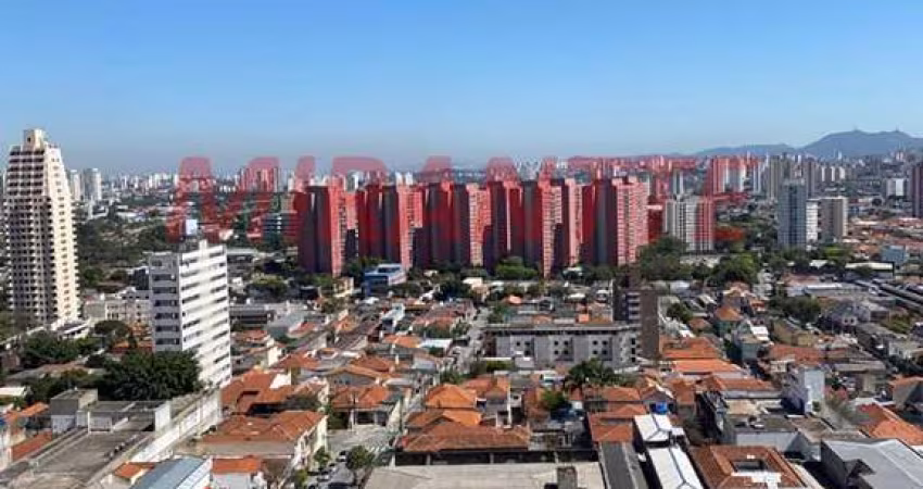 Apartamento de 119m² com 3 quartos em Casa Verde