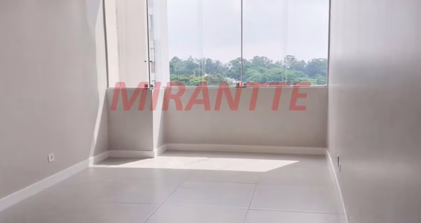 Apartamento de 85m² com 3 quartos em Barro Branco