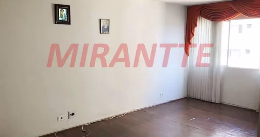 Apartamento com 3 quartos à venda na Rua Voluntários da Pátria, Santana, São Paulo
