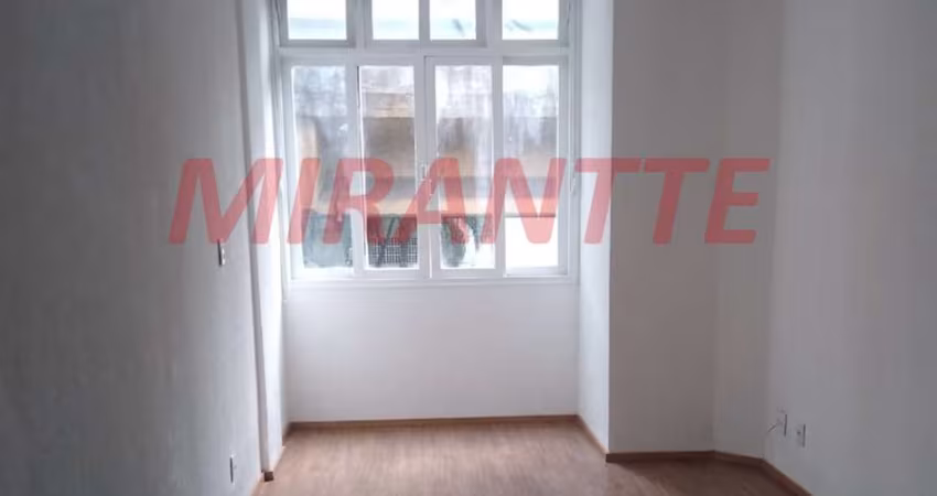 Apartamento de 30m² com 1 quartos em Santa Cecilia