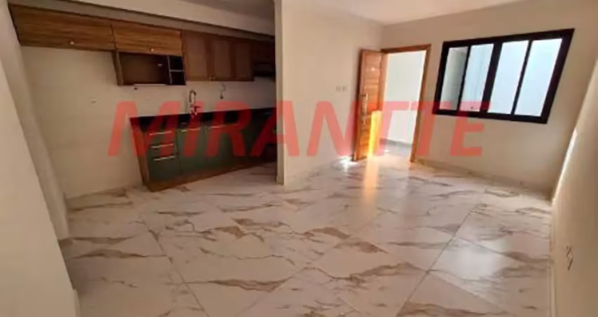 Apartamento com 2 quartos à venda na Rua José de Albuquerque Medeiros, Jardim Franca, São Paulo
