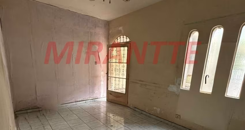 Casa terrea de 110m² com 2 quartos em Vila Ester