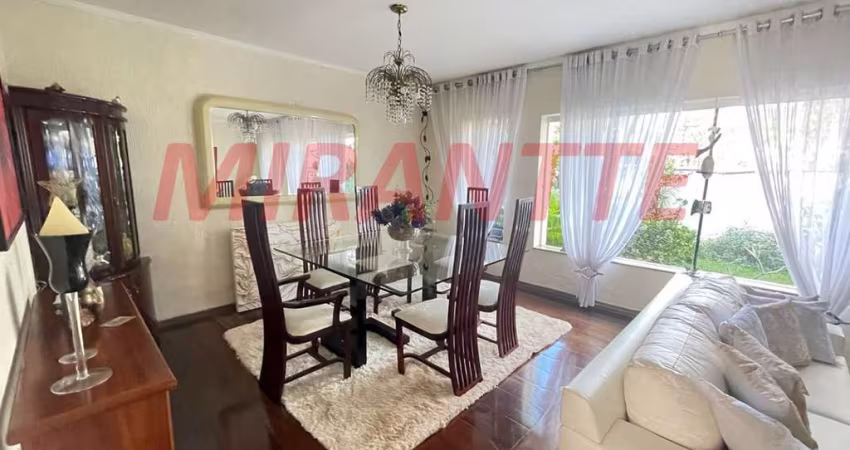 Casa terrea de 240m² com 3 quartos em Vila Albertina
