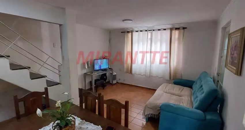 Cond. fechado de 101m² com 3 quartos em jardim brasil