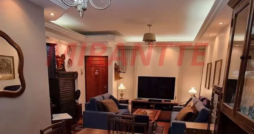 Cond. fechado de 192m² com 3 quartos em vila leopoldina