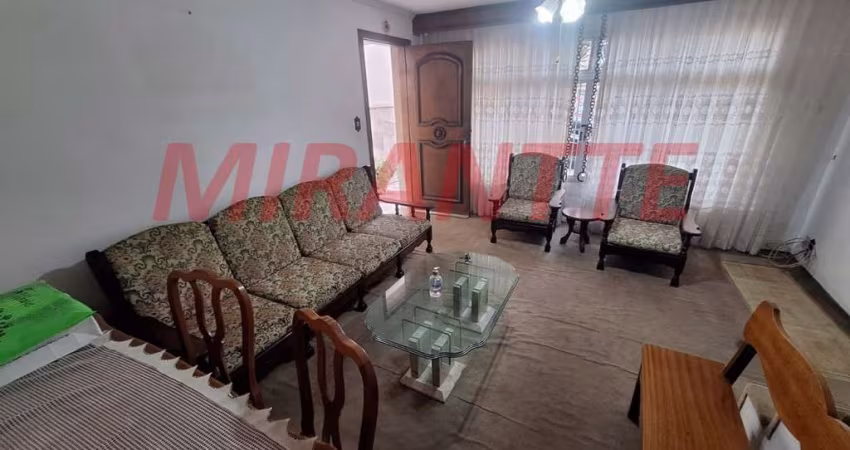 Sobrado de 147m² com 2 quartos em Água Fria