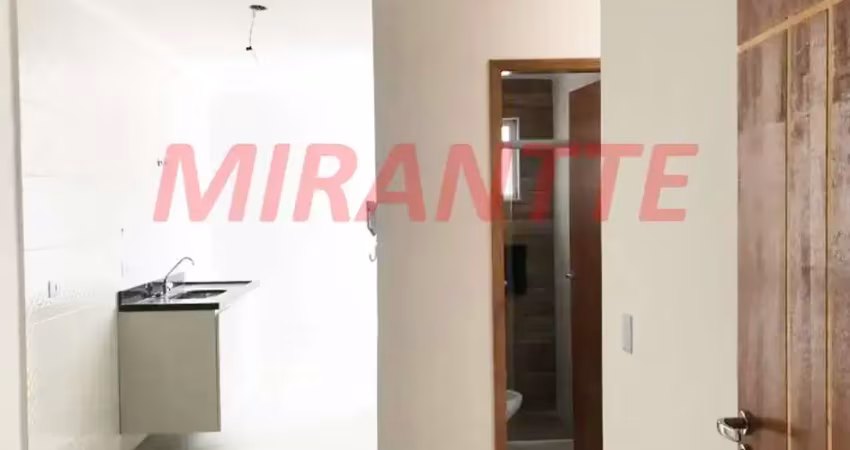 Casa em condomínio fechado com 2 quartos à venda na Rua Marcelo de Menezes, Carandiru, São Paulo
