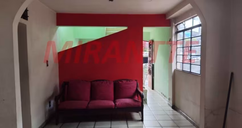 Sobrado de 190m² com 4 quartos em Chora Menino