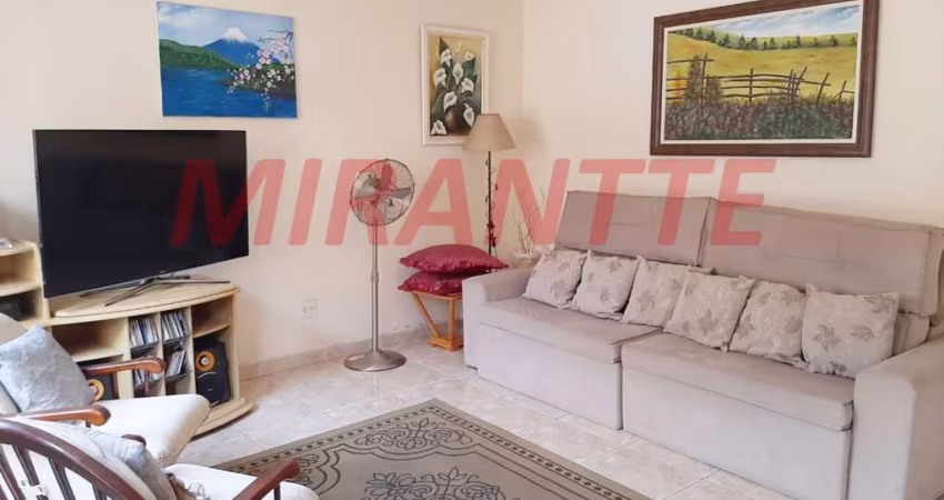 Casa terrea de 149m² com 2 quartos em Vila Ester (Zona Norte)
