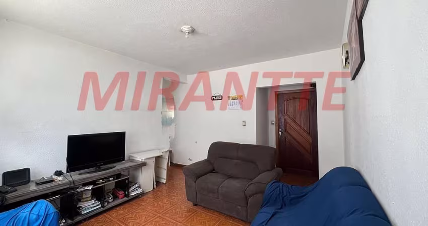 Apartamento de 93m² com 3 quartos em Vila Cachoeira