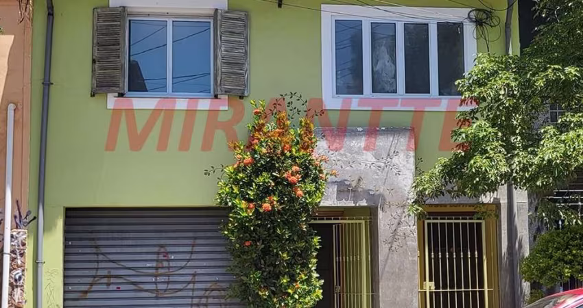 Terreno em Santana