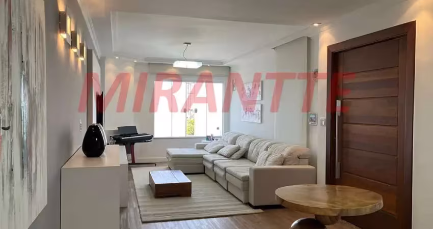 Sobrado de 184m² com 3 quartos em jardim do colégio (zona norte)