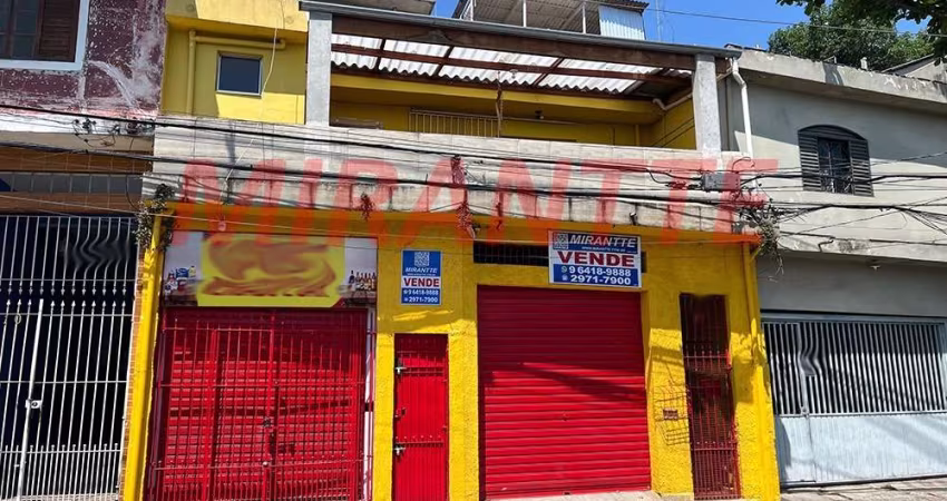Casa terrea de 220m² com 3 quartos em Parque Casa De Pedra