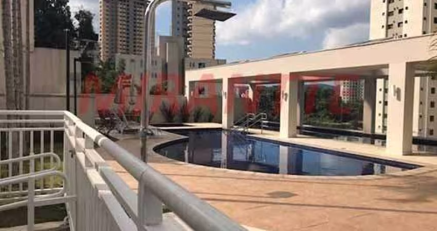 Apartamento de 121m² com 3 quartos em Santa Teresinha