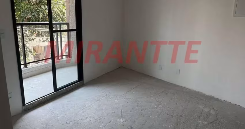 Apartamento de 29.6m² com 1 quartos em jardim são paulo(zona norte)