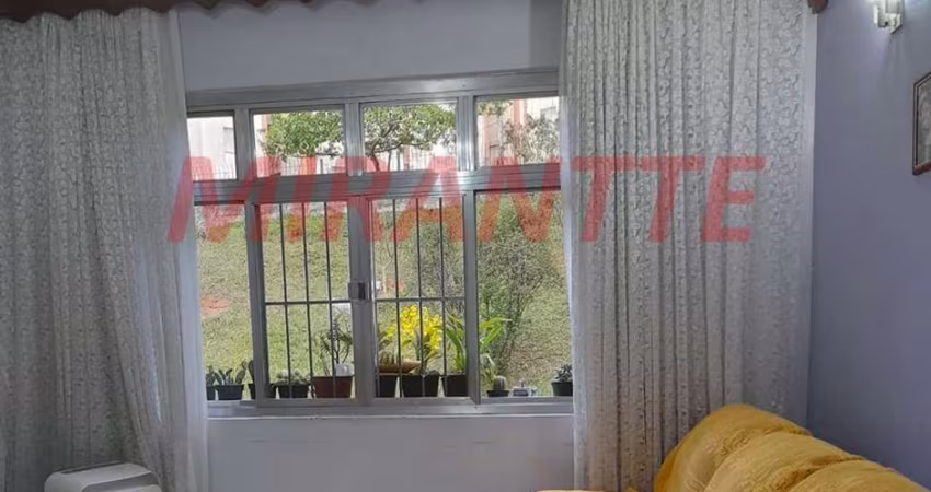 Apartamento de 93m² com 3 quartos em Tucuruvi