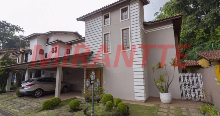 Cond. fechado de 320m² com 4 quartos em Tremembe