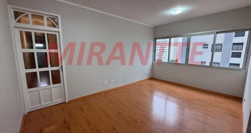 Apartamento de 90m² com 3 quartos em Santa Teresinha