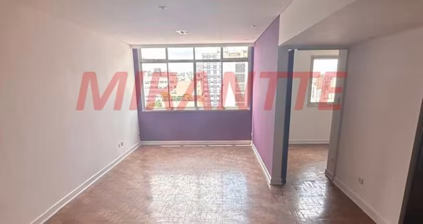 Apartamento de 161m² com 2 quartos em Cerqueira César