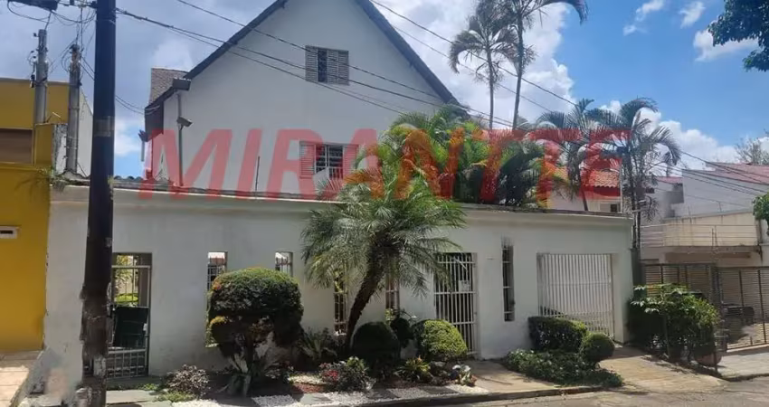 Sobrado de 500m² com 4 quartos em Parque Dos Principes