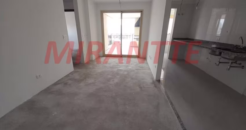 Apartamento de 75m² com 2 quartos em Jardim São Paulo(Zona Norte)
