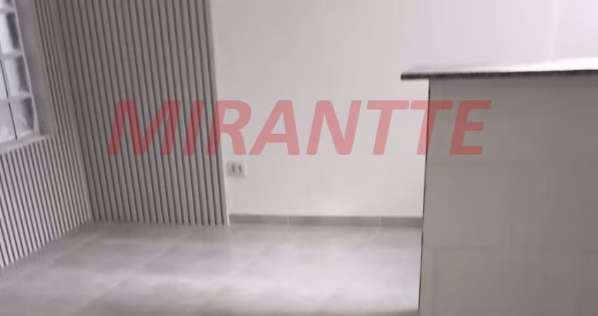 Sobrado de 170m² com 7 quartos em Santana